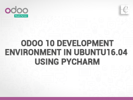  How to Configure Pycharm for Odoo Development in Ubuntu 16.04?