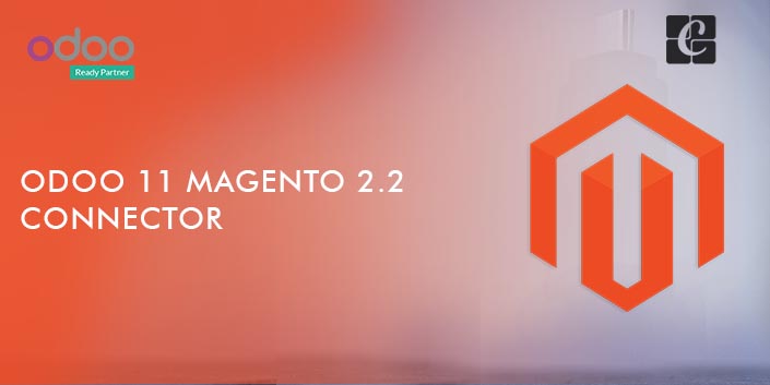  Odoo 11 Magento 2.2 Connector