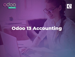  Odoo 13 Accounting