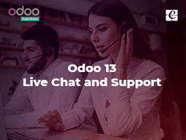  Odoo 13 Live Chat and Support