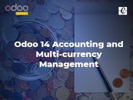  Odoo 14 Accounting and Multi-currency Management