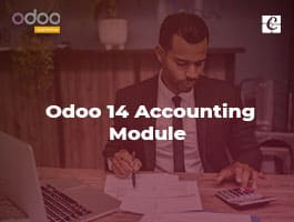  Odoo 14 Accounting Module