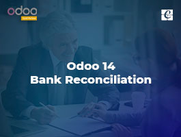  Odoo 14 Bank Reconciliation