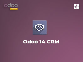  Odoo 14 CRM : Features and Benefits at a Glance
