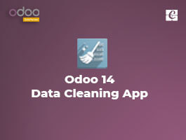  Odoo 14 Data Cleaning App