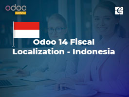  Odoo 14 Fiscal Localization - Indonesia