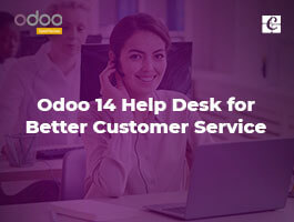  Odoo 14 Help Desk for Better Customer Service