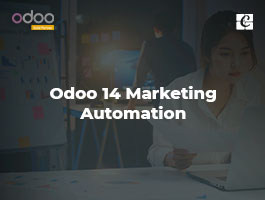  Odoo 14 Marketing Automation