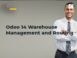  Odoo 14 Warehouse Management and Routing