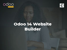  Odoo 14 Website Builder