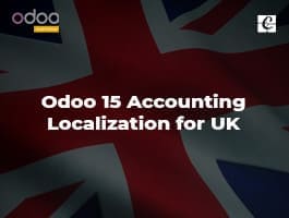  Odoo 15 Accounting Localization for UK