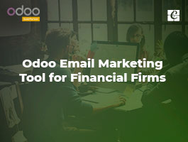  Odoo Email Marketing Tool for Financial Firms