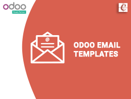  Odoo Email Templates