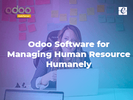  Odoo Software for Managing Human Resource Humanely