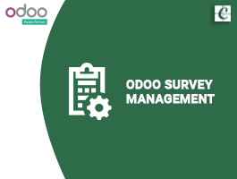  Odoo Survey Management