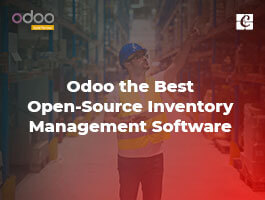  Odoo the Best Open-Source Inventory Management Software