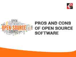  Pros and Cons of Open Source Software