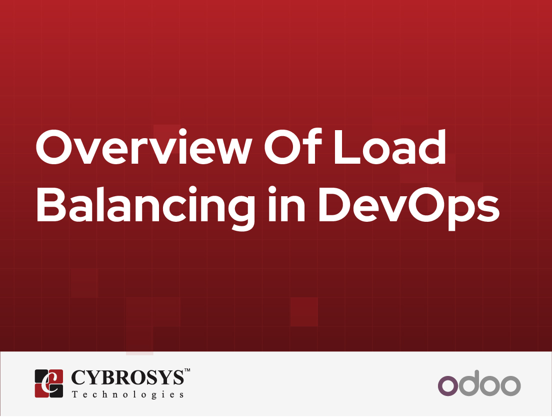  Overview Of Load Balancing in DevOps