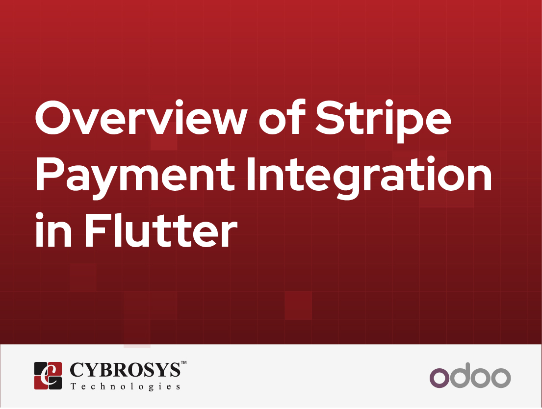  Overview of Stripe Payment Integration in Flutter