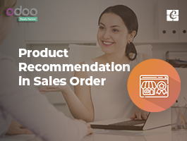  Product Recommendation in Sales Order - Odoo App
