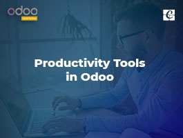  Productivity Tools in Odoo
