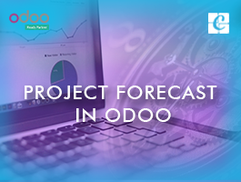  Project Forecast In Odoo