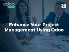  Enhance Your Project Management Using Odoo
