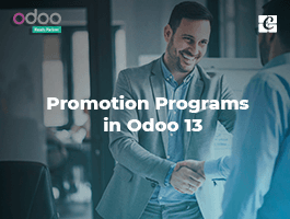  Promotion Programs in Odoo 13