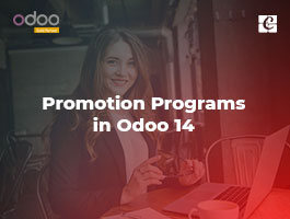  Promotion Programs in Odoo 14
