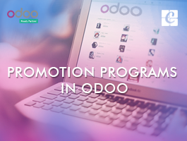  Promotion Programs In Odoo
