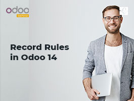  Record Rules in Odoo 14