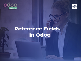  Reference Fields in Odoo