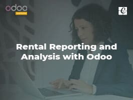  Rental Reporting and Analysis with Odoo