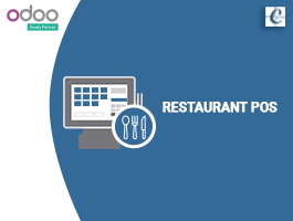  Restaurant POS System