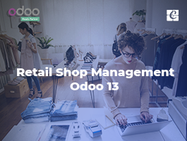  Retail Shop Management Odoo 13