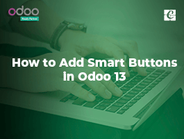  How to Add Smart Buttons in Odoo 13