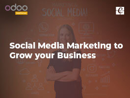  Social Media Marketing to Grow your Business