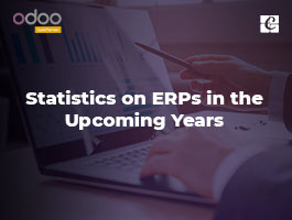  Statistics on ERPs in the Upcoming Years