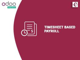  Timesheet Based Payroll