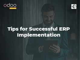  Tips for Successful ERP Implementation