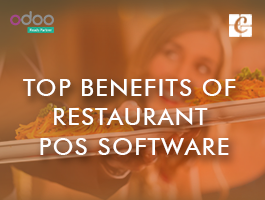  Top Benefits of Restaurant POS Software