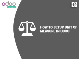  How to Setup Unit of Measure in Odoo