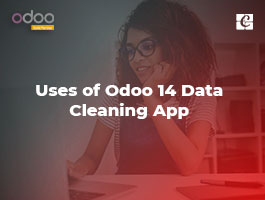  Uses of Odoo 14 Data Cleaning App