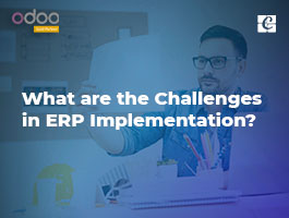  What are the Challenges in ERP Implementation?