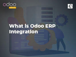 What is Odoo ERP Integration?