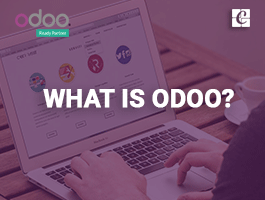  What is Odoo/OpenERP?