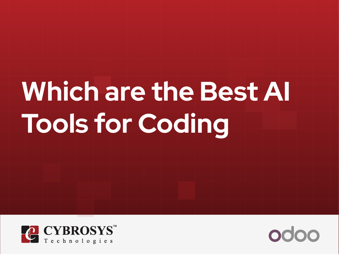  Which are the Best AI Tools for Coding