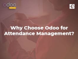  Why Choose Odoo for Attendance Management?