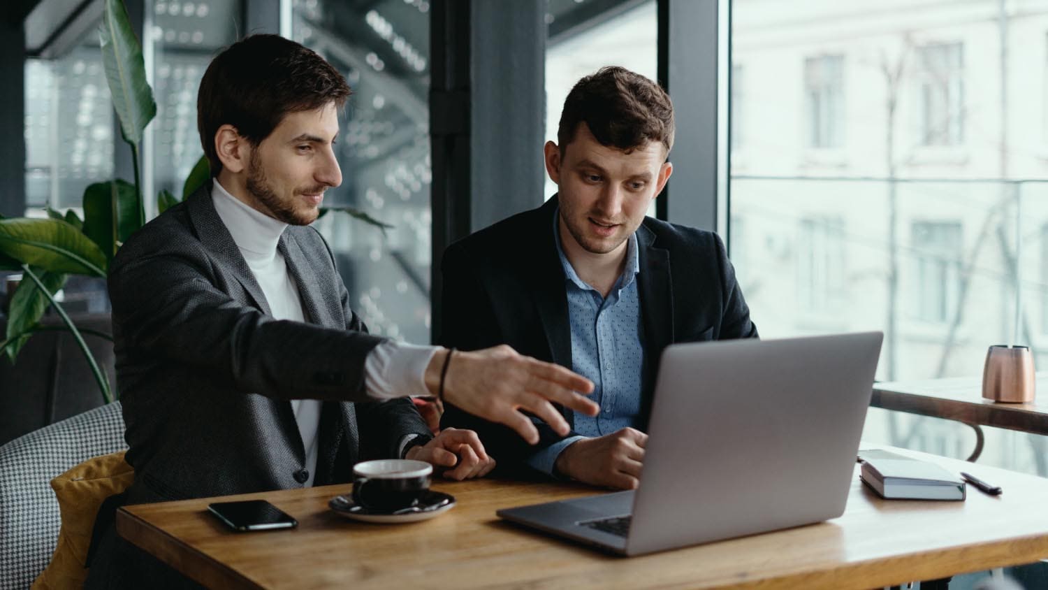 It consulting image