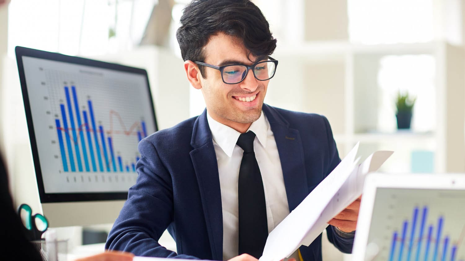 accountant image